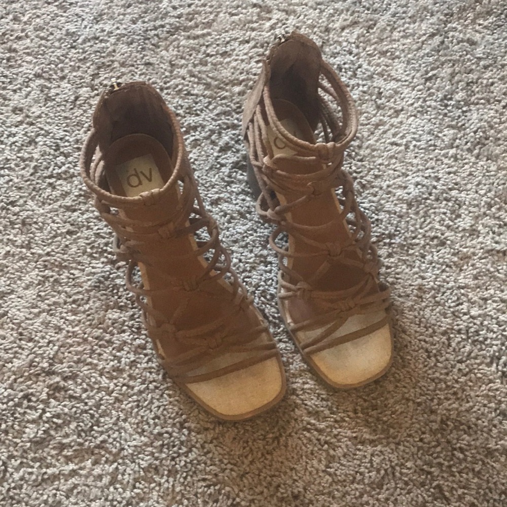 Dolce Vita sandals
